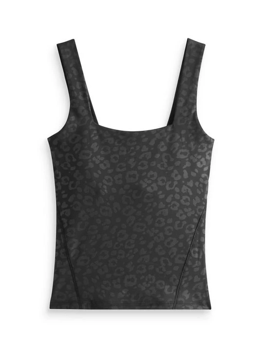 Foto van product Top Next zwart
