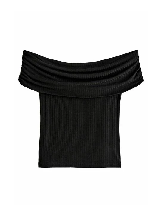 Foto van product Top Next zwart