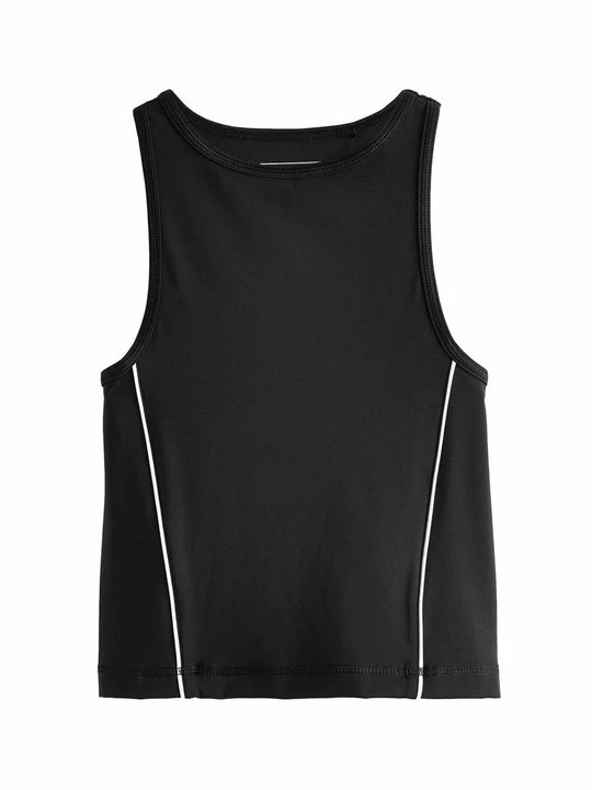 Foto van product Top Next zwart