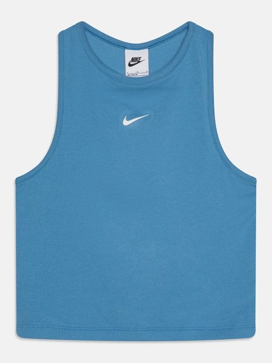 Foto van product Top Nike blauw