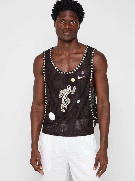 Foto van product Top Nike bruin