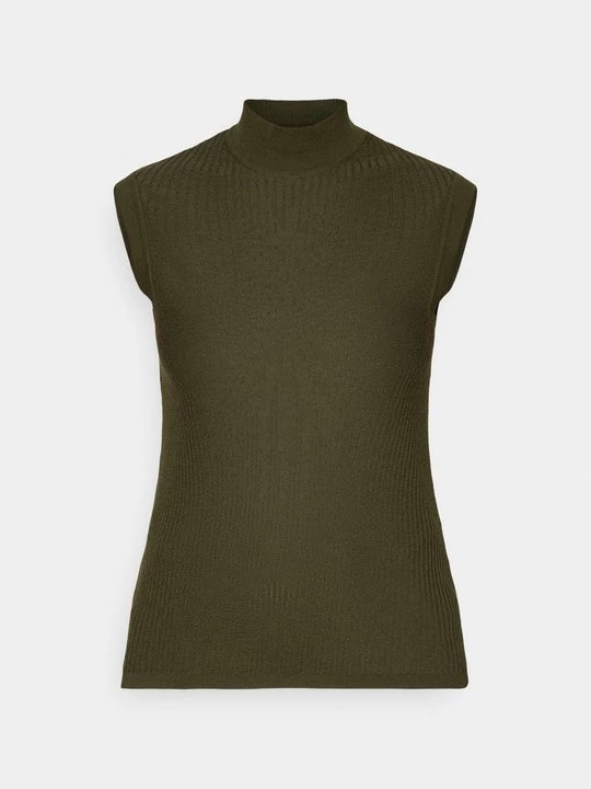 Foto van product Top Nike bruin