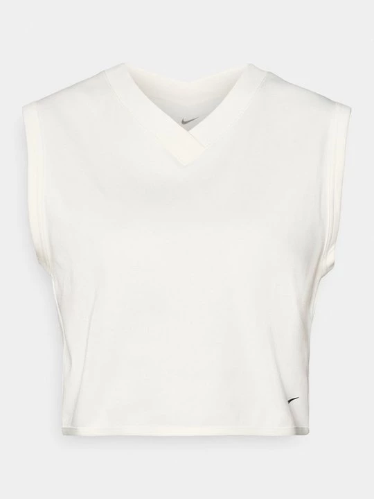 Foto van product Top Nike crème