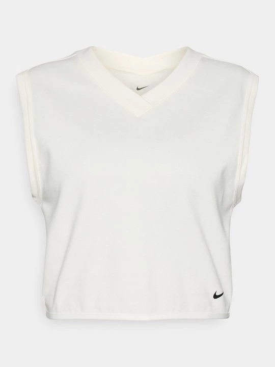 Foto van product Top Nike crème
