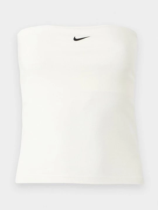 Foto van product Top Nike crème