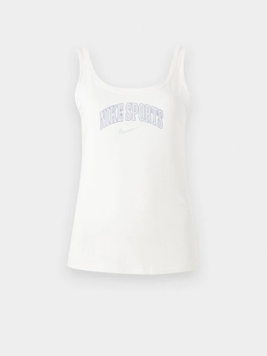 Foto van product Top Nike crème