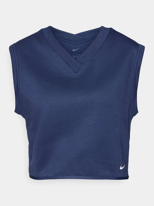 Foto van product Top Nike donkerblauw