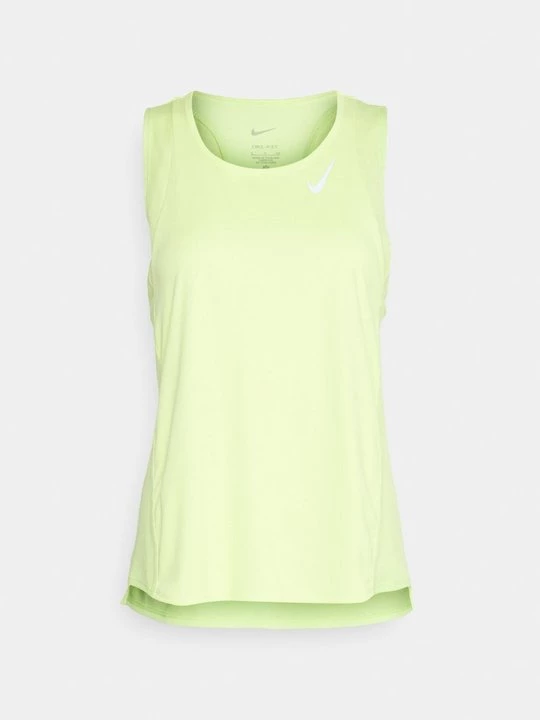 Foto van product Top Nike geel