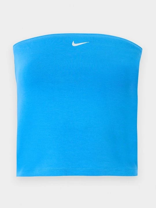 Foto van product Top Nike lichtblauw