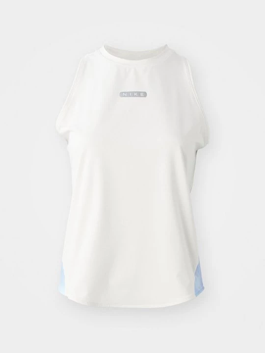 Foto van product Top Nike lichtgrijs