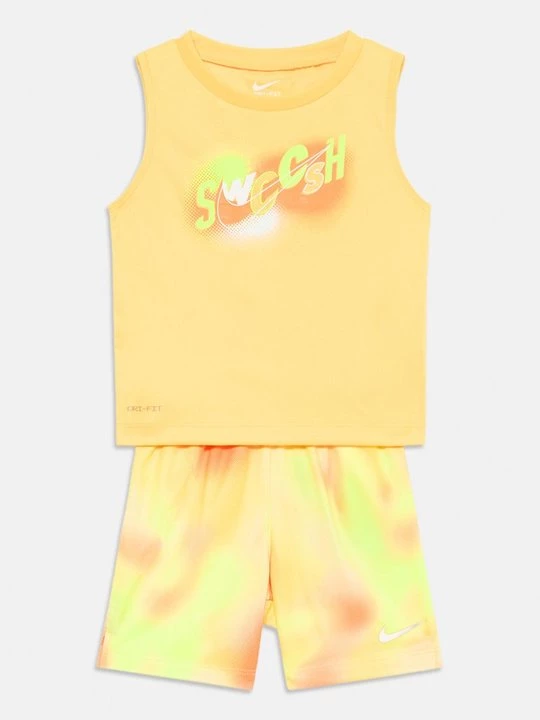 Foto van product Top Nike oranje