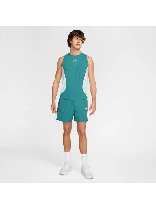 Foto van product Top Nike petrol