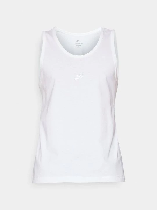 Foto van product Top Nike wit