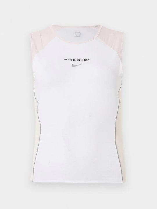 Foto van product Top Nike wit