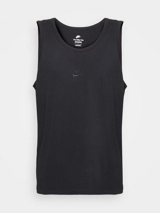 Foto van product Top Nike zwart