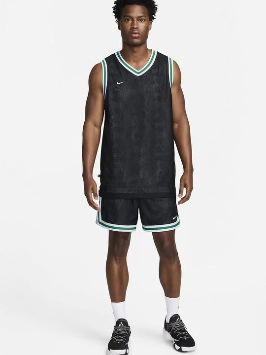 Foto van product Top Nike zwart