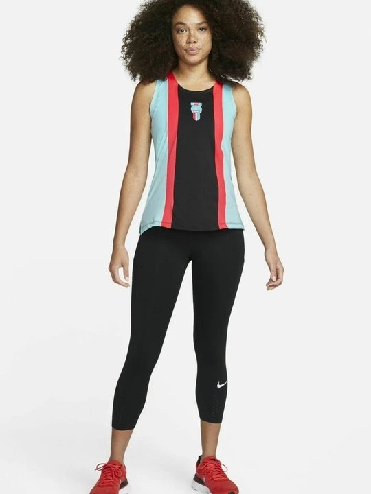 Foto van product Top Nike zwart