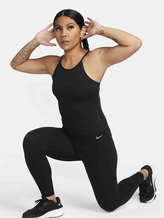 Foto van product Top Nike zwart