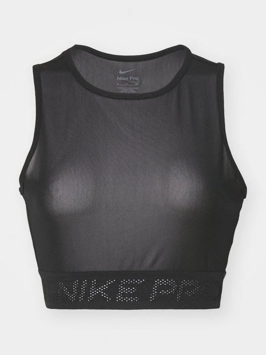 Foto van product Top Nike zwart
