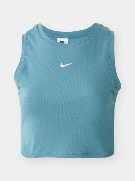 Foto van product Top Nike zwart
