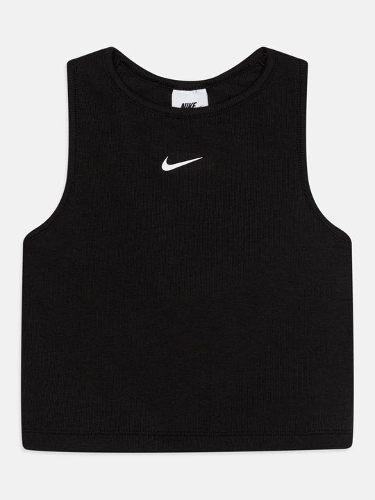 Foto van product Top Nike zwart