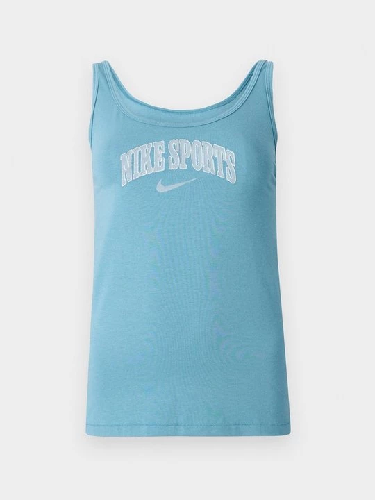Foto van product Top Nike zwart