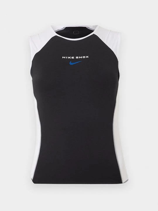Foto van product Top Nike zwart