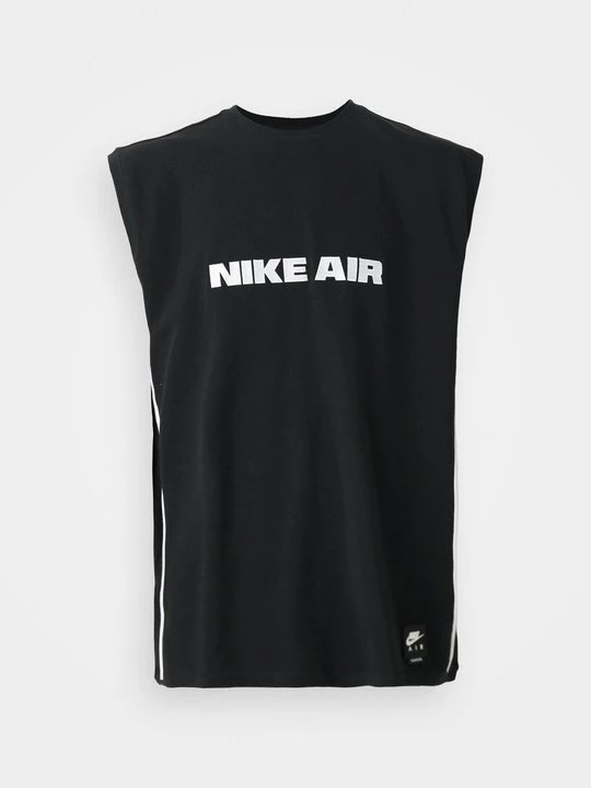 Foto van product Top Nike zwart