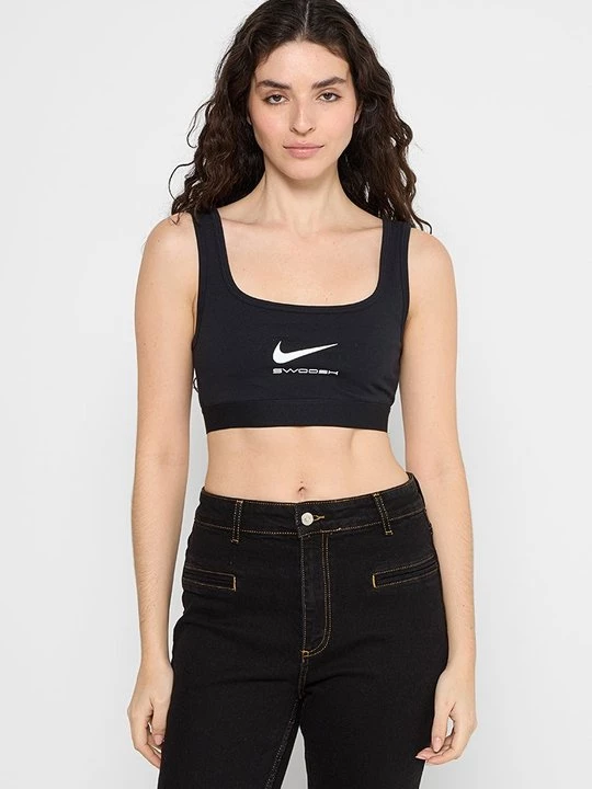Foto van product Top Nike zwart