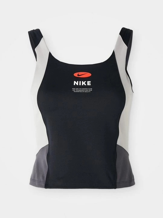 Foto van product Top Nike zwart