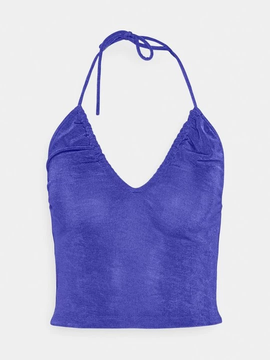 Foto van product Top Noisy May blauw