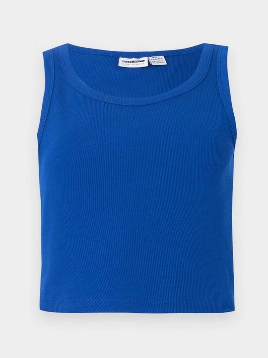 Foto van product Top Noisy May blauw