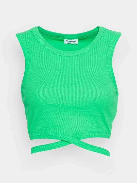 Foto van product Top Noisy May groen