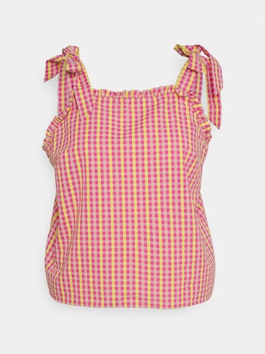 Foto van product Top Noisy May roze