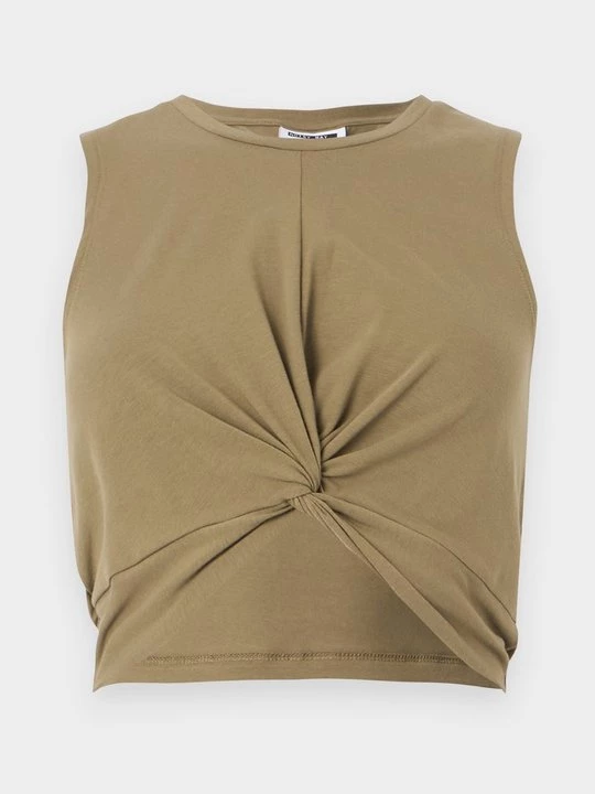 Foto van product Top Noisy May taupe
