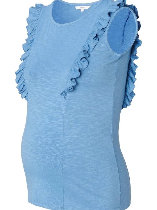 Foto van product Top Noppies blauw
