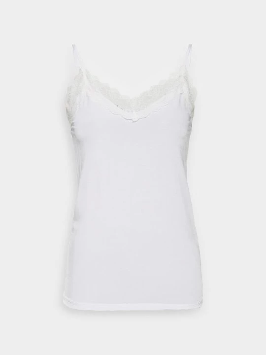 Foto van product Top Object wit