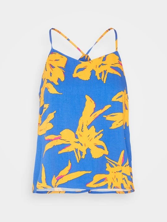 Foto van product Top Only blauw