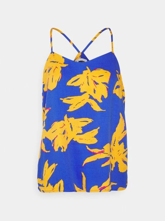 Foto van product Top Only blauw