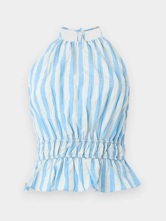 Foto van product Top Only blauw