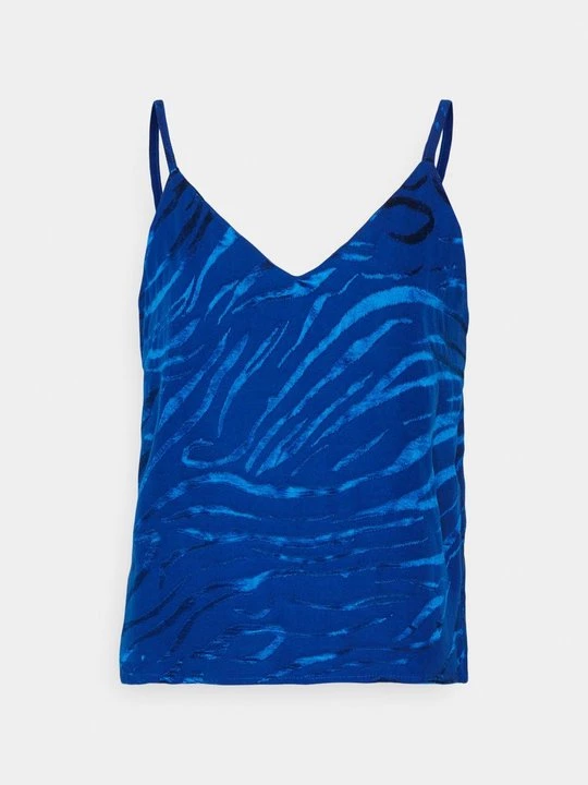 Foto van product Top Only blauw
