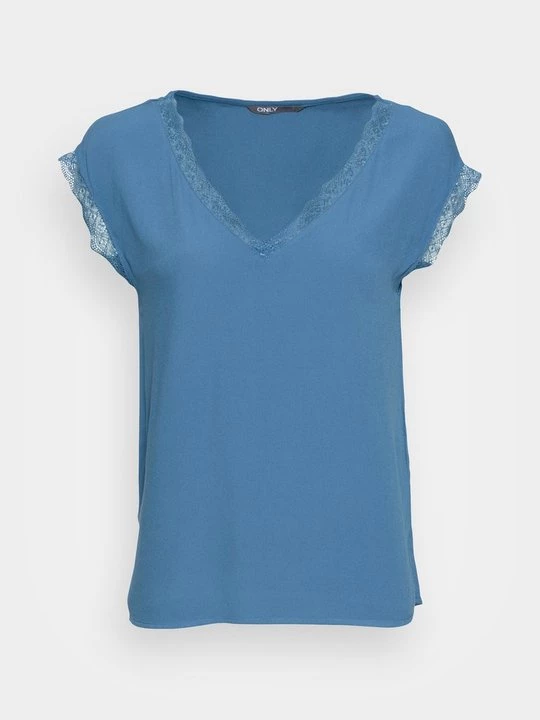 Foto van product Top Only blauw