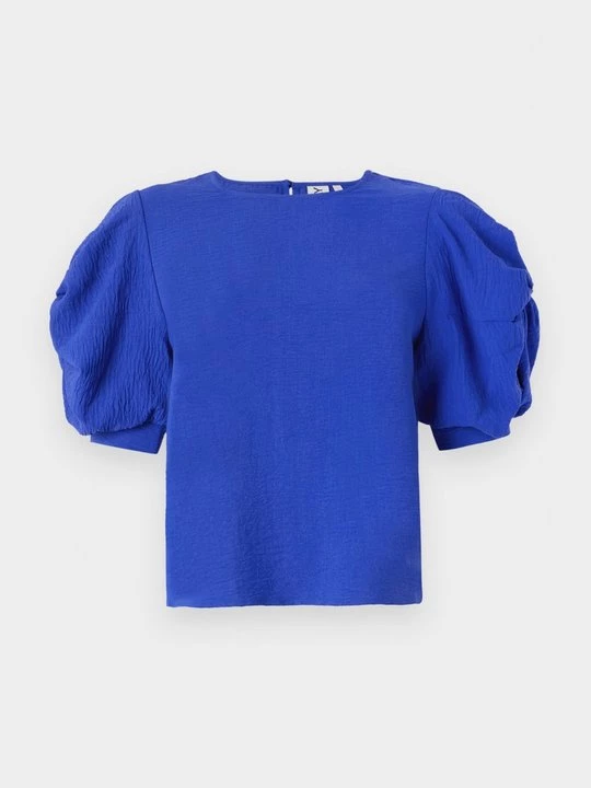 Foto van product Top Only blauw