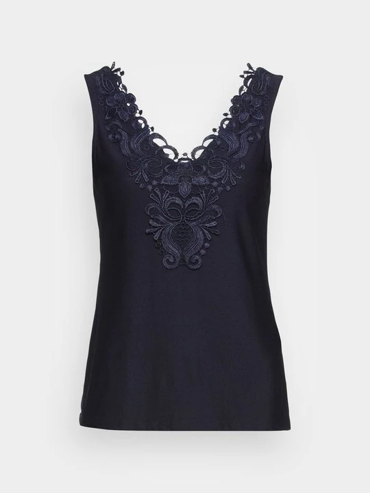 Foto van product Top Only donkerblauw