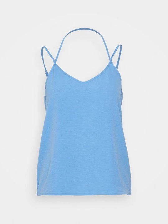 Foto van product Top Only donkerblauw