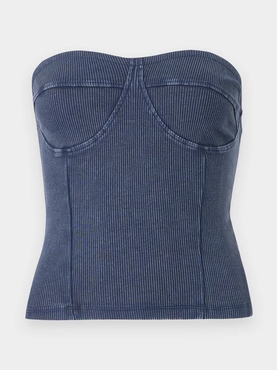 Foto van product Top Only donkerblauw