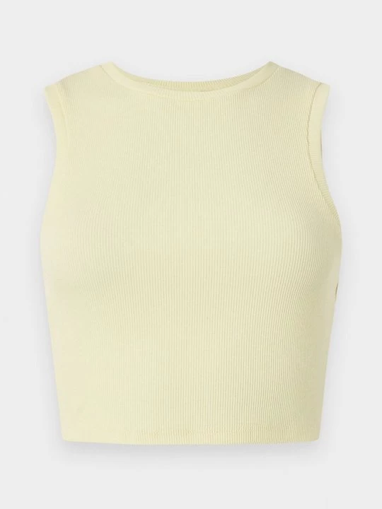 Foto van product Top Only geel