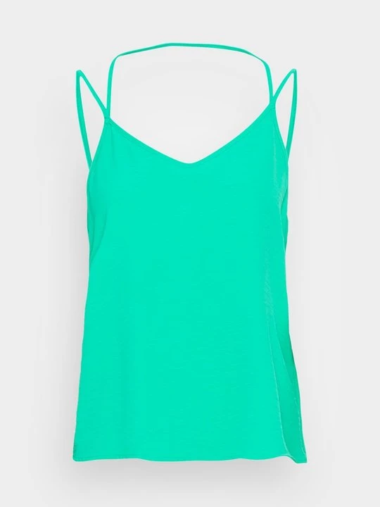 Foto van product Top Only groen