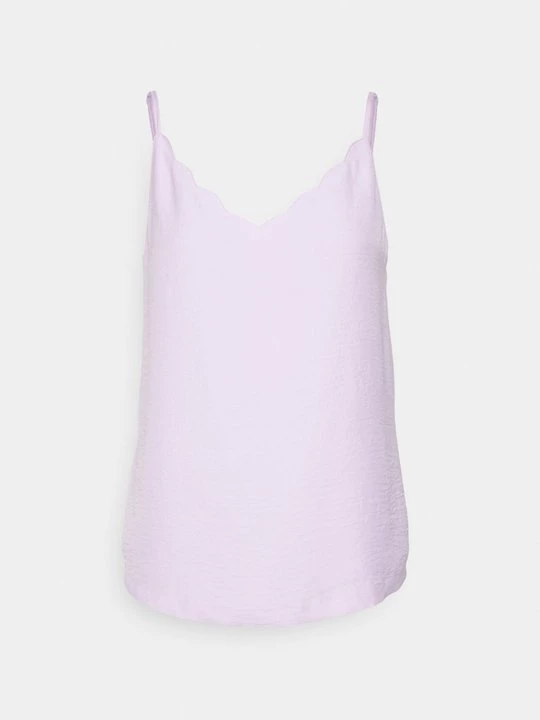 Foto van product Top Only lila