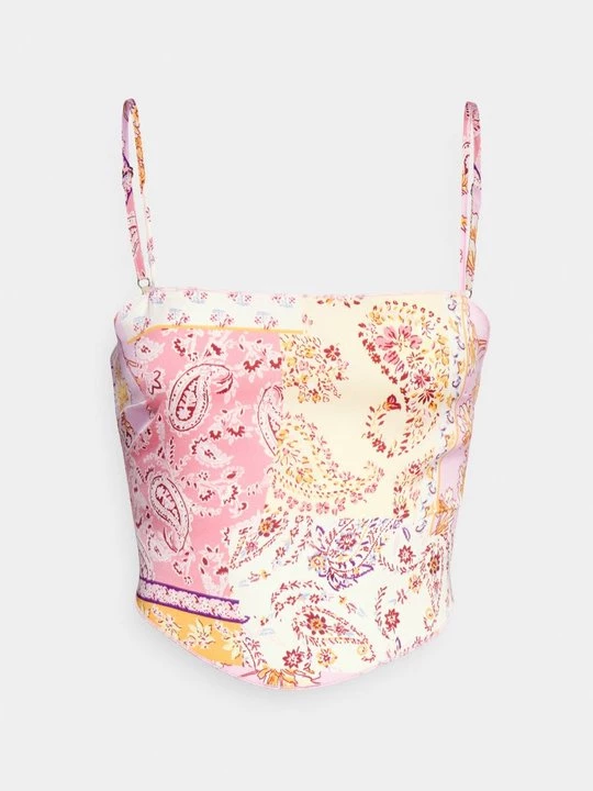 Foto van product Top Only lila